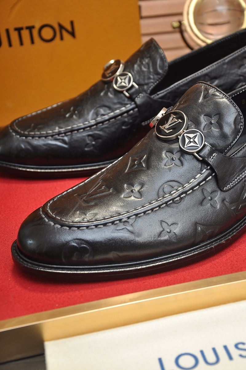 Louis Vuitton Business Shoes